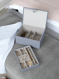 Stackers - Luxury Classic Jewellery Box - 76284