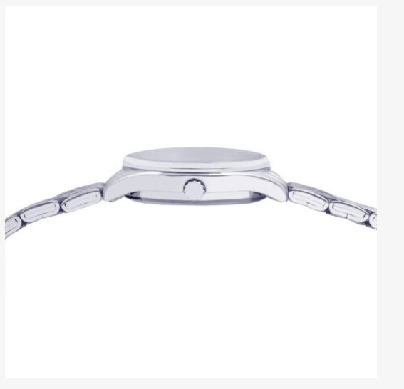 Lorus RG205ZX9 Silver Tone ‘Pure Simplicity’ Ladies Watch