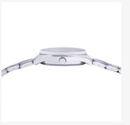 Lorus RG205ZX9 Silver Tone ‘Pure Simplicity’ Ladies Watch