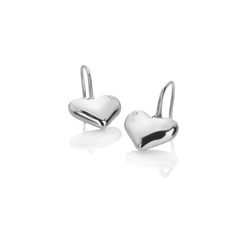 Hot Diamonds - Desire Hook Earrings