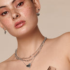 Hot Diamonds - Desire Hook Earrings