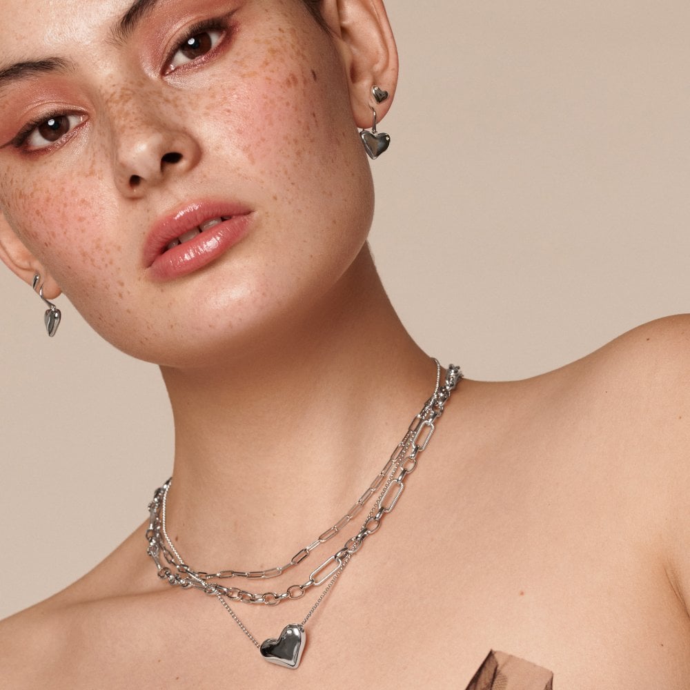 Hot Diamonds - Desire Hook Earrings