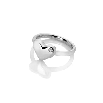 Hot Diamonds Desire Ring