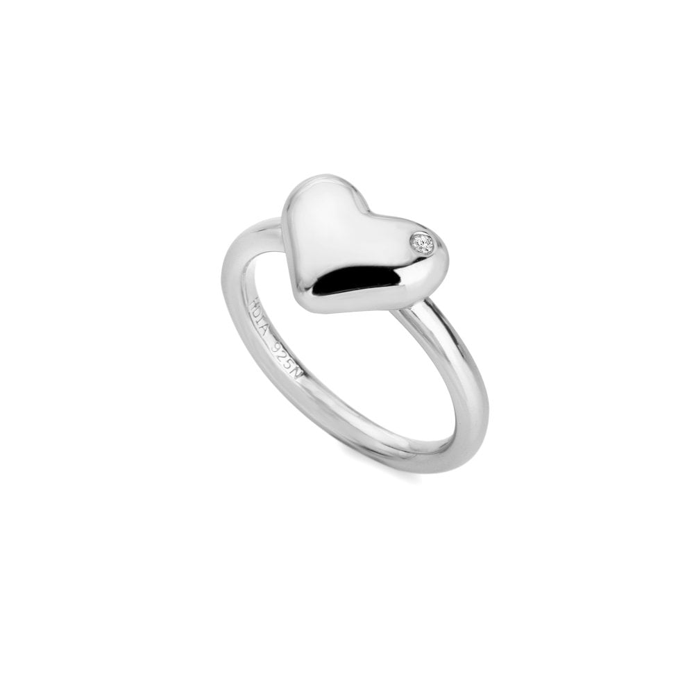 Hot Diamonds - Desire Ring
