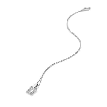Hot Diamonds Echo Pendant