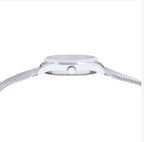 Lorus RG211ZX9 Silverwhite Tone ‘Balanced Minimalism’ Ladies Watch