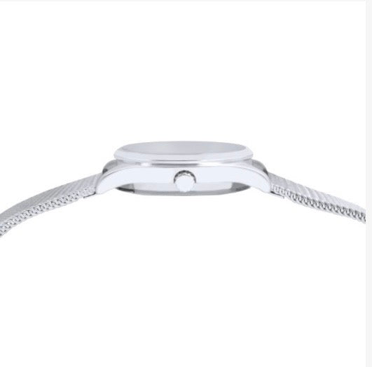 Lorus RG211ZX9 Silverwhite Tone ‘Balanced Minimalism’ Ladies Watch