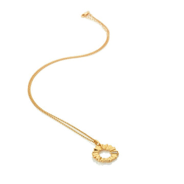 Hot Diamonds Believe Pendant