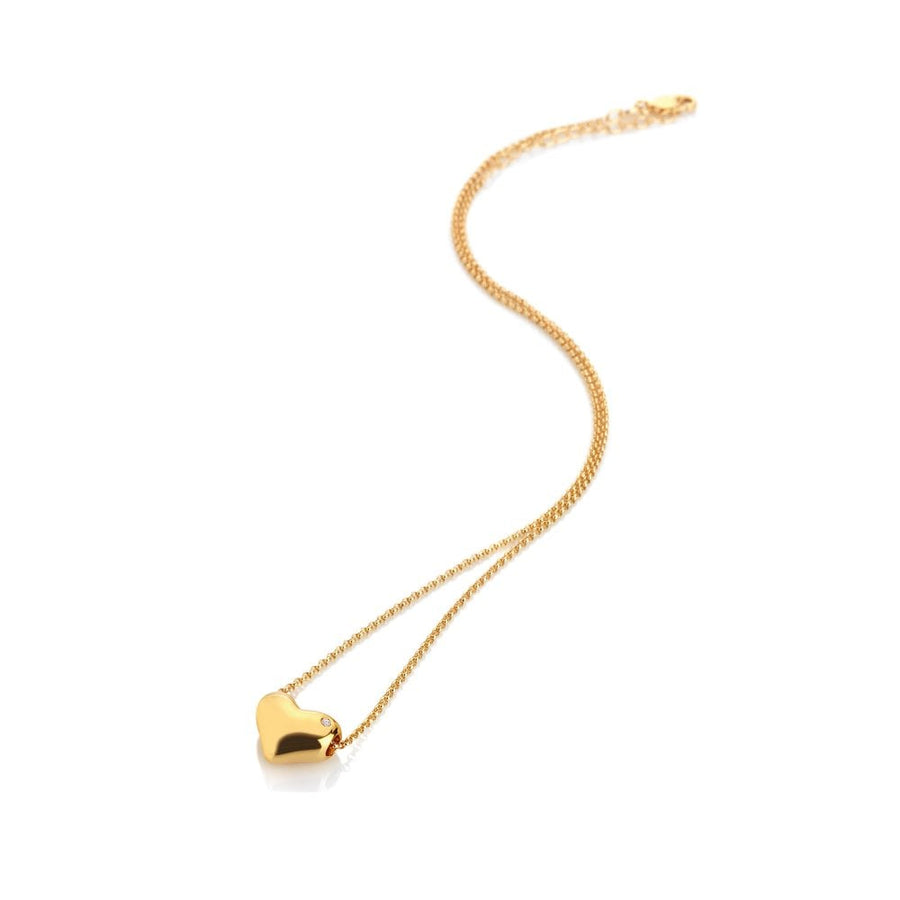 Hot Diamonds Desire Pendant