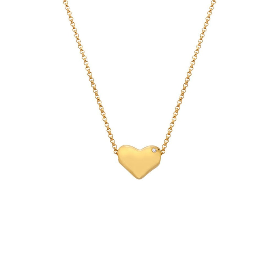 Hot Diamonds Desire Pendant