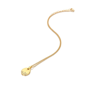Hot Diamonds Illuminate Pendant