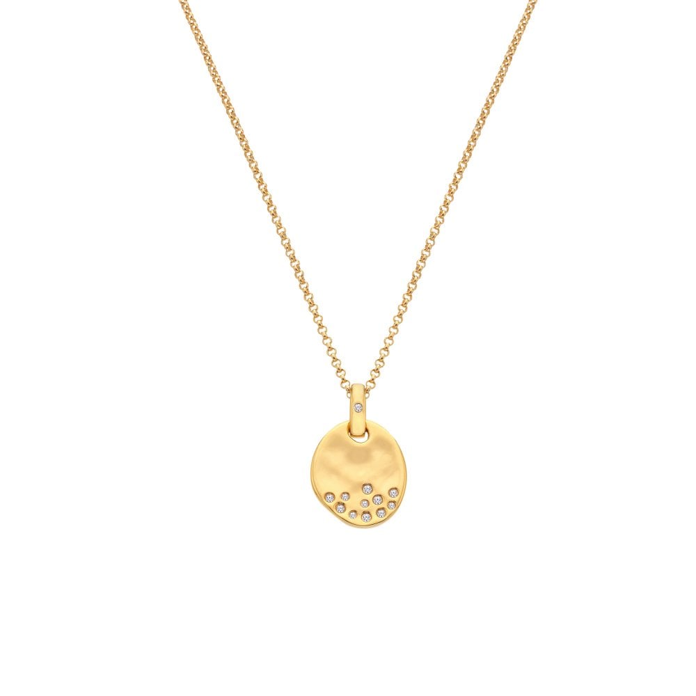 Hot Diamonds - Illuminate Pendant