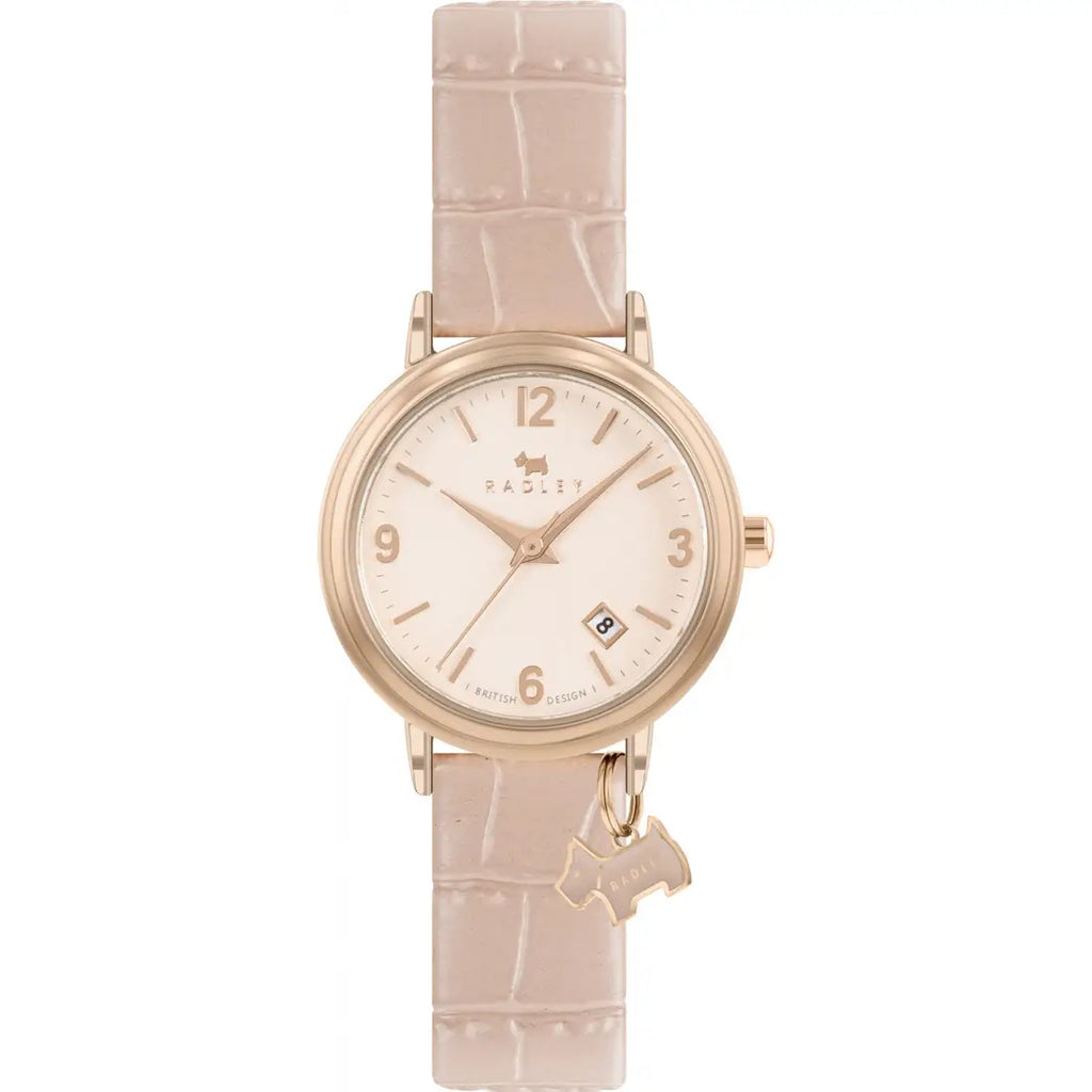RADLEY - Women's Metallic Ladies Watch