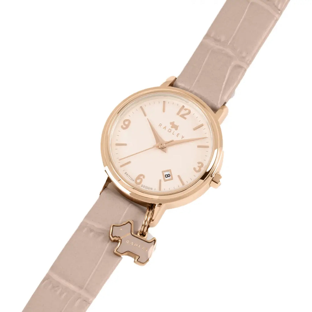 RADLEY - Women's Metallic Ladies Watch