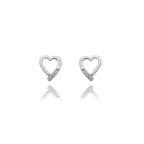 Hot Diamonds - Romantic Earrings