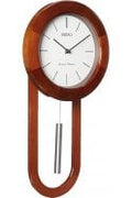 SEIKO - Pendulum Chiming Wall Clock