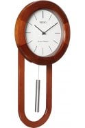 SEIKO - Pendulum Chiming Wall Clock