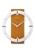 SEIKO - Wooden Wall Clock