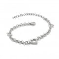Hot Diamonds - Warm Heart Bracelet