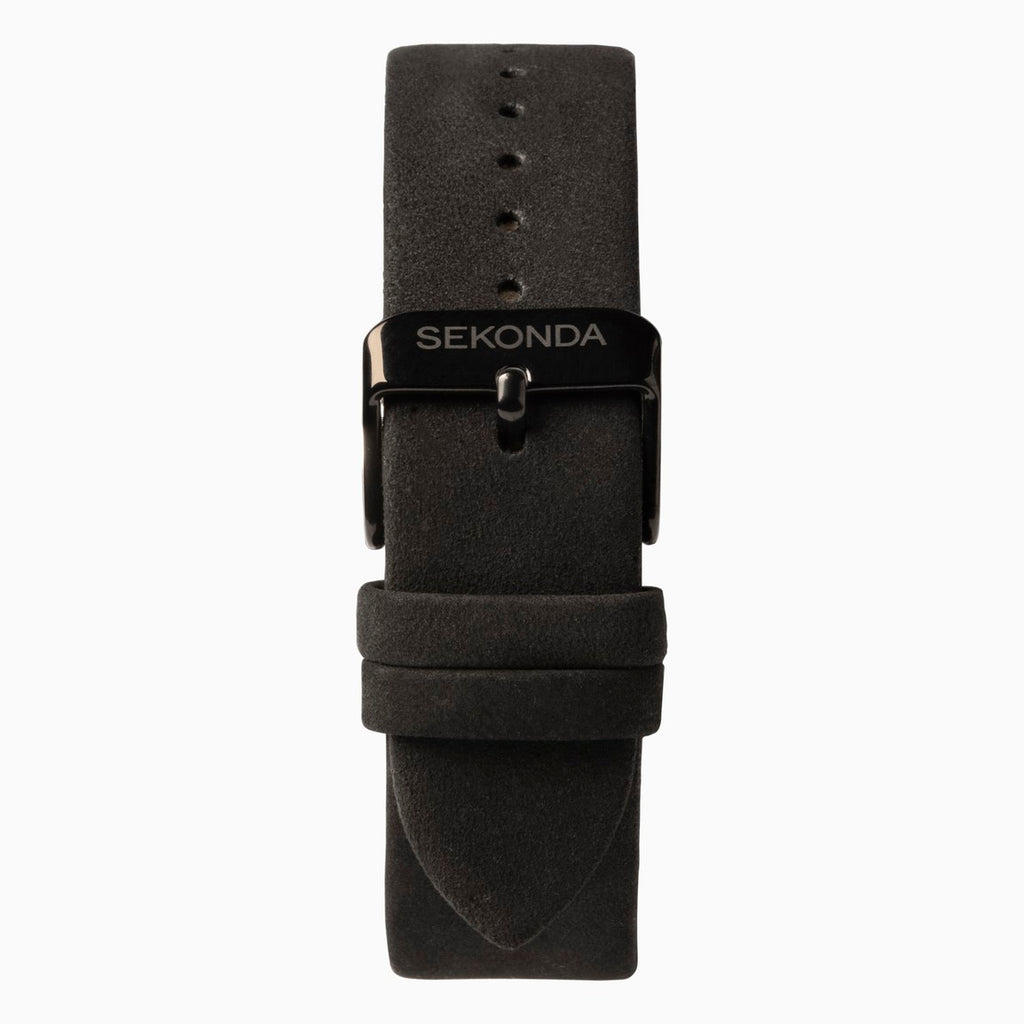 Sekonda - Airborne Men's Chronograph Watch - 1991