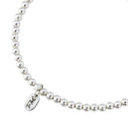 Trink - June Birthstone Bracelet (Pearl)