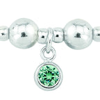 Trink - December Birthstone Bracelet (Turquoise)