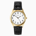 Sekonda - Classic Easy Reader Men's Watch - 3621