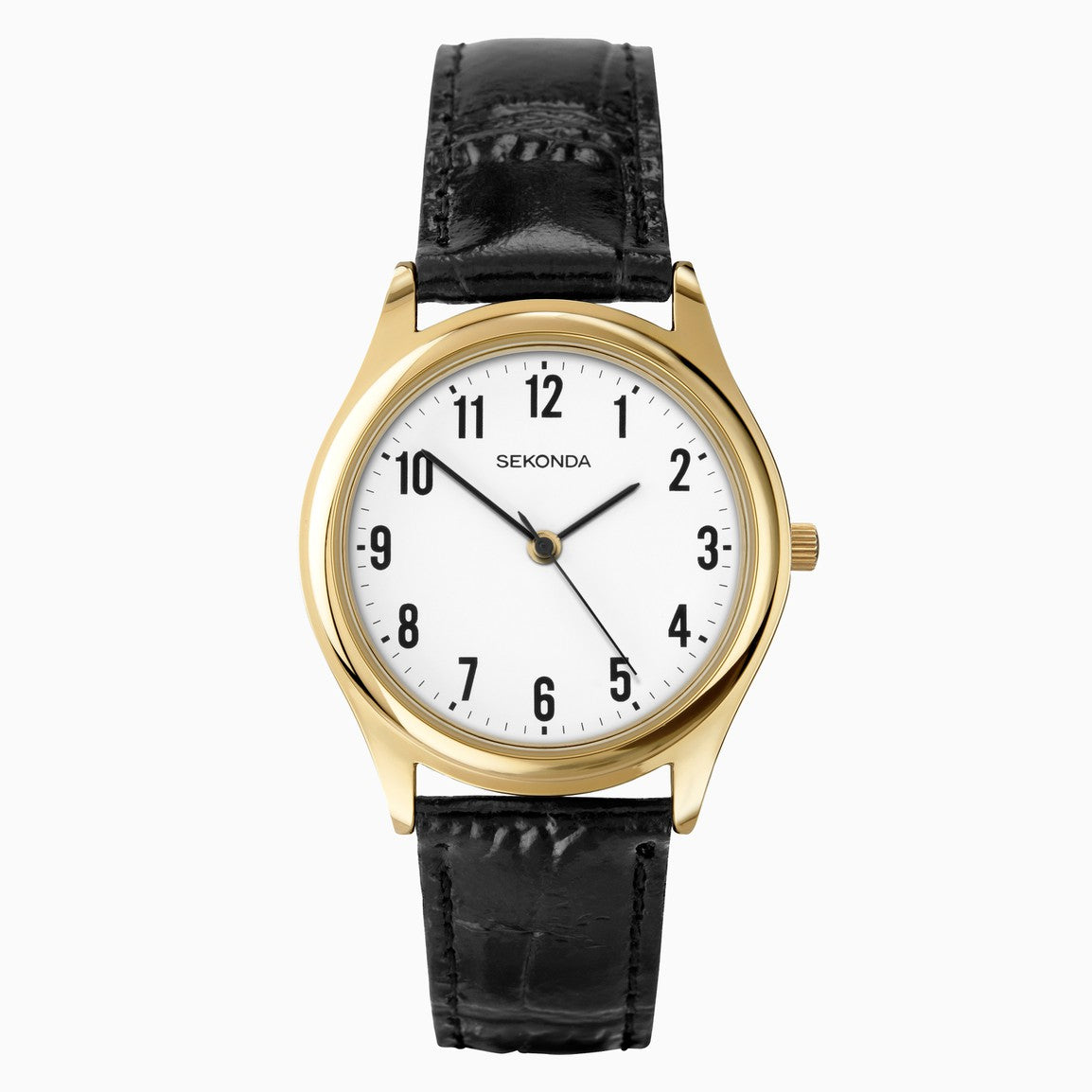 Sekonda - Classic Easy Reader Men's Watch - 3621