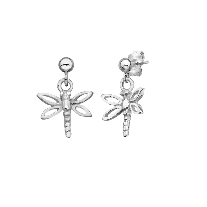 dollie Dragonfly Earrings