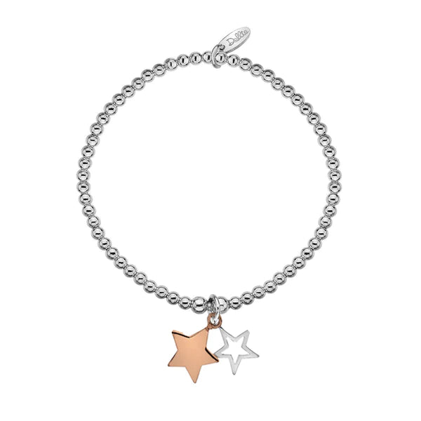dollie Shining Star Bracelet