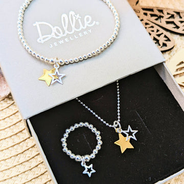 dollie Rising Star Gift Set