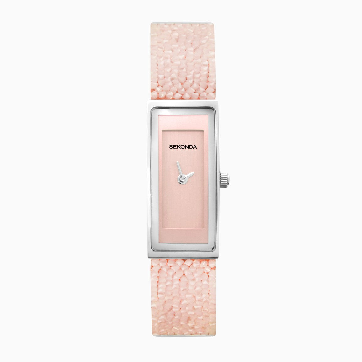 Sekonda - Pastel Rocks Ladies Watch