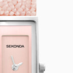 Sekonda - Pastel Rocks Ladies Watch