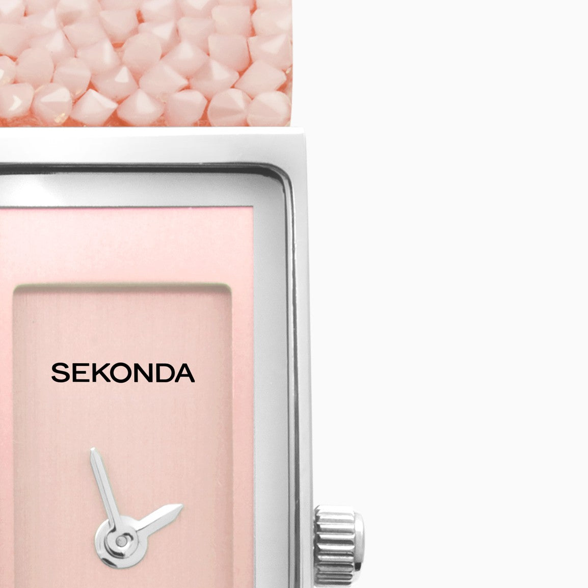 Sekonda - Pastel Rocks Ladies Watch