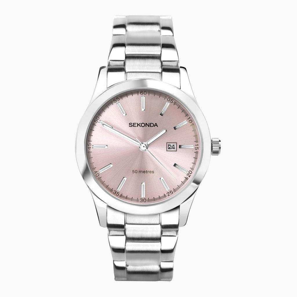 Sekonda - Taylor Ladies Watch