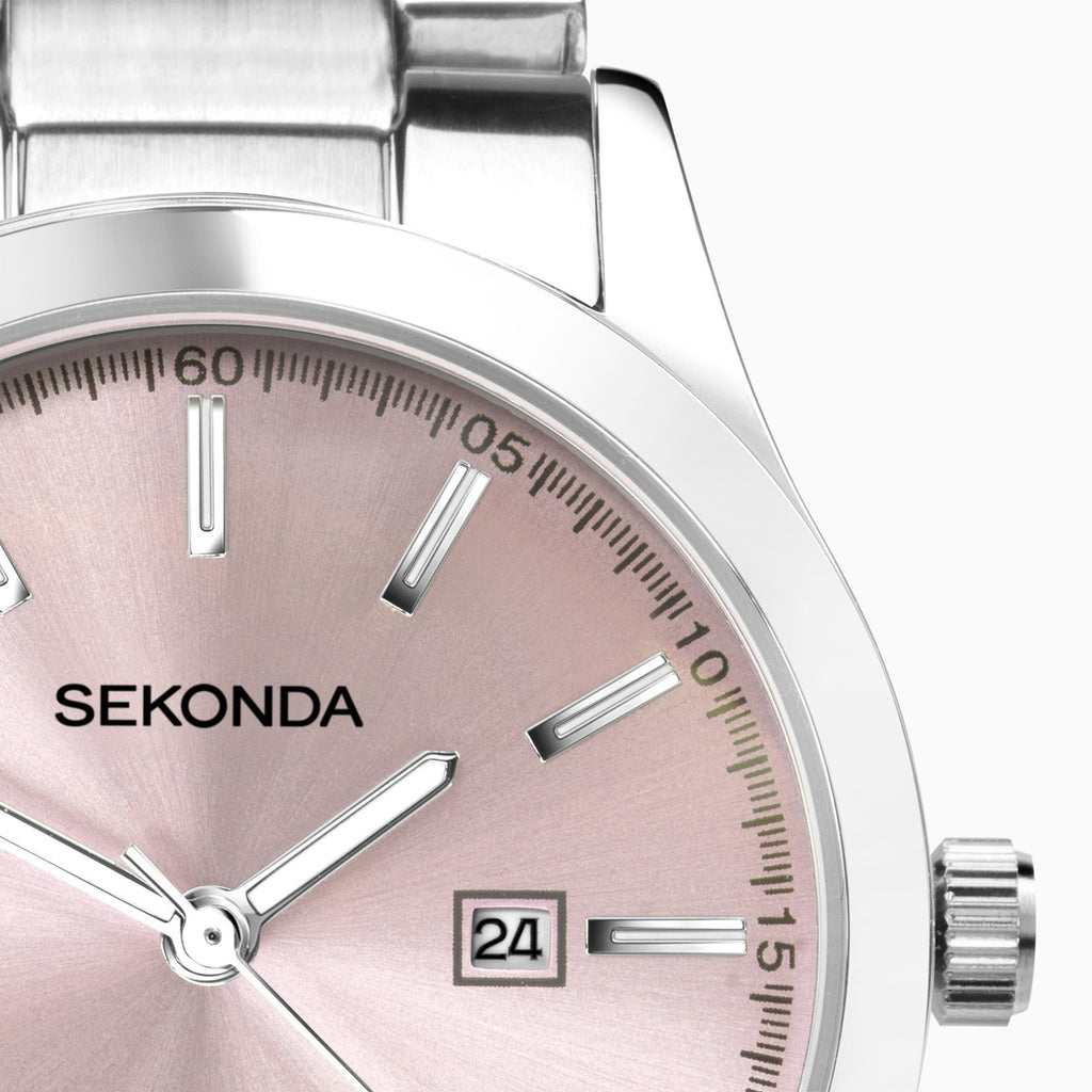Sekonda - Taylor Ladies Watch