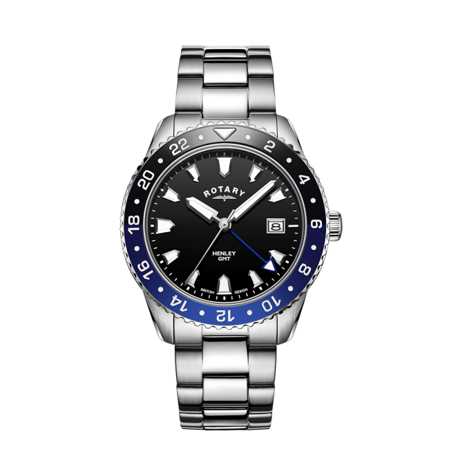 Rotary - Henley Gents Watch
