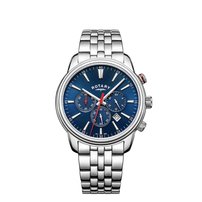 ROTARY OXFORD CHRONOGRAPH GENTS WATCH
