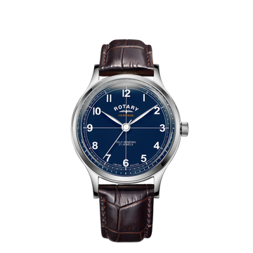 ROTARY HERITAGE AUTOMATIC GENTS WATCH
