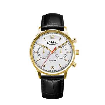 ROTARY AVENGER CHRONOGRAPH GENTS WATCH