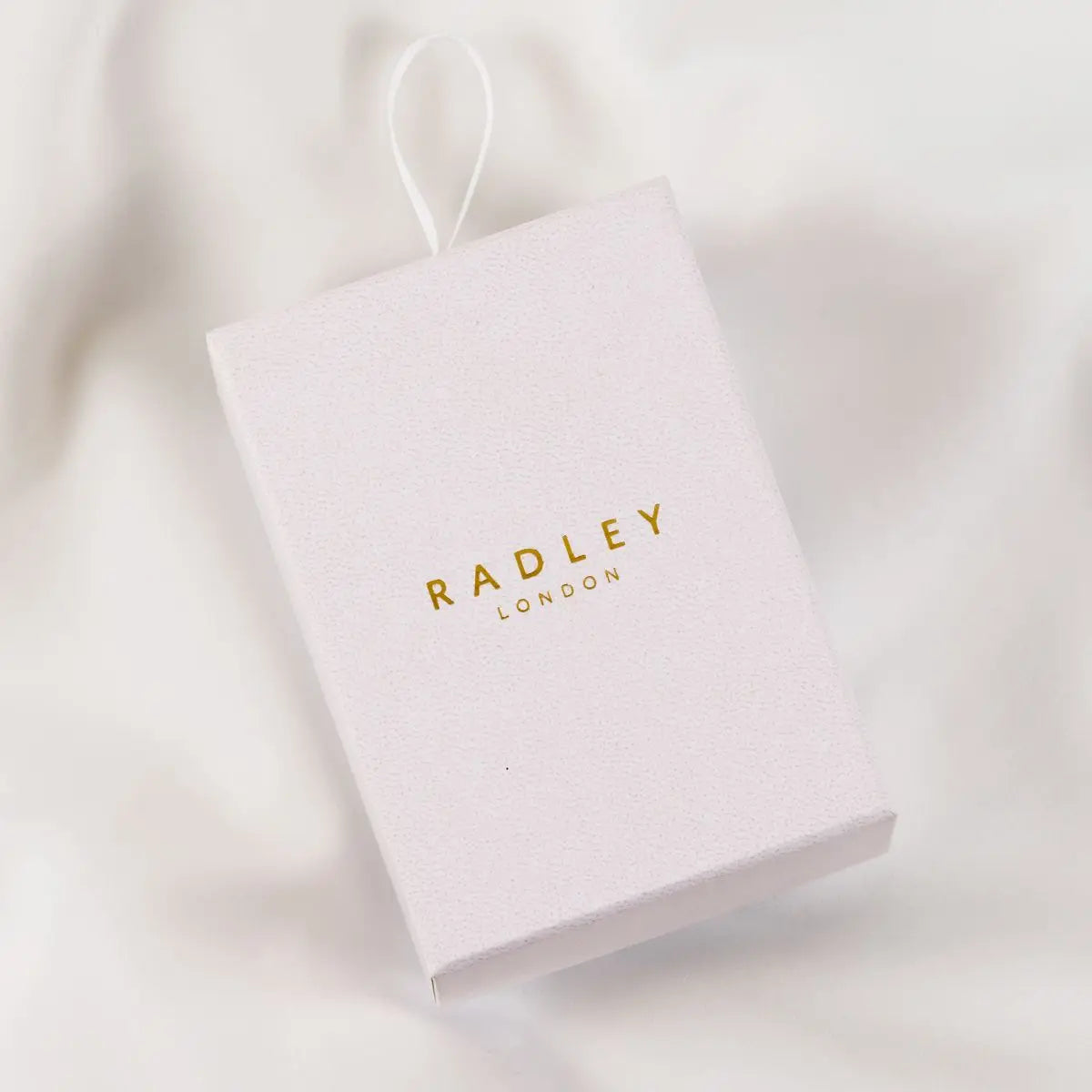 RADLEY - Rose Gold Milanese Bracelet Ladies 24mm Watch