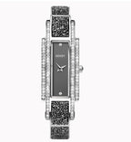 Sekonda - Seksy Rocks Black Swarovski® Ladies Watch