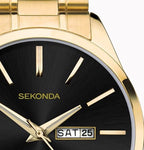 Sekonda - Men's Classic Watch - 1644