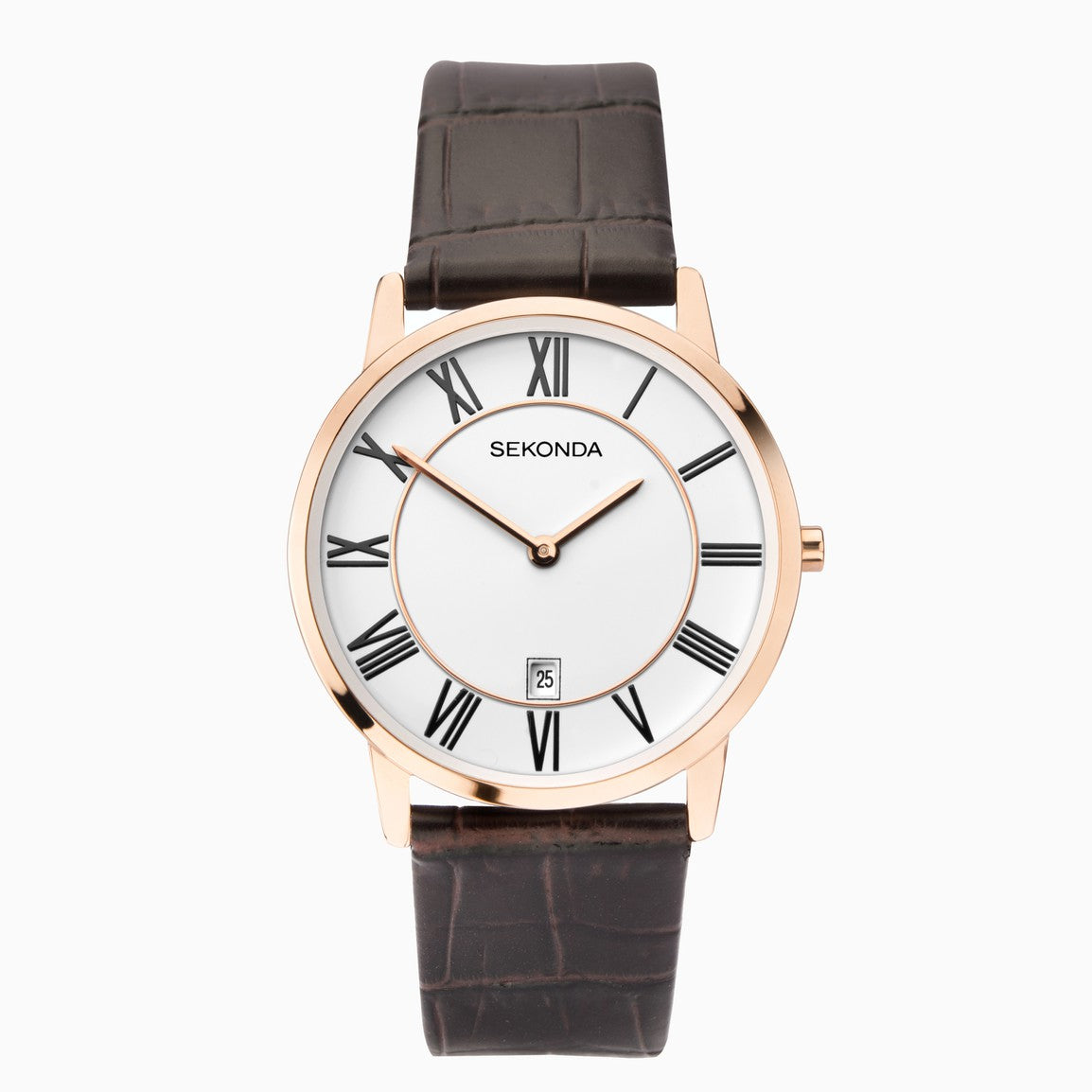 Sekonda - Mens Classic Watch - 1780