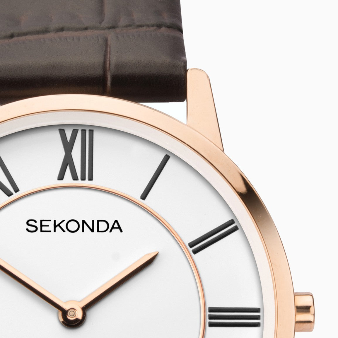 Sekonda - Mens Classic Watch - 1780