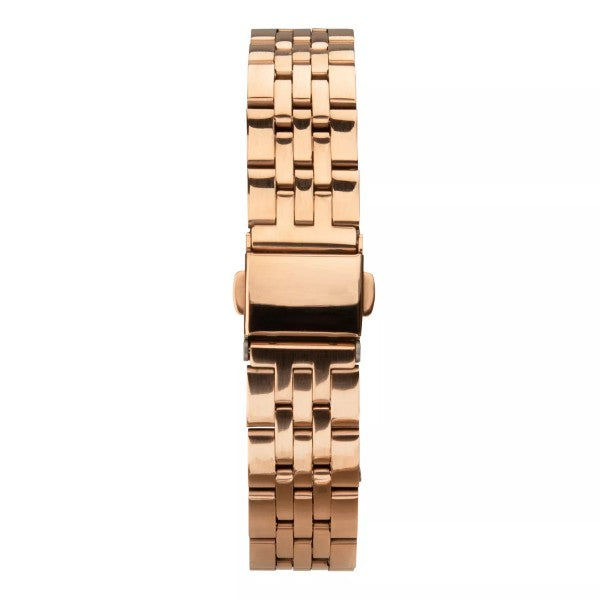 Sekonda - Minimal Ladies Watch (Rose Gold)