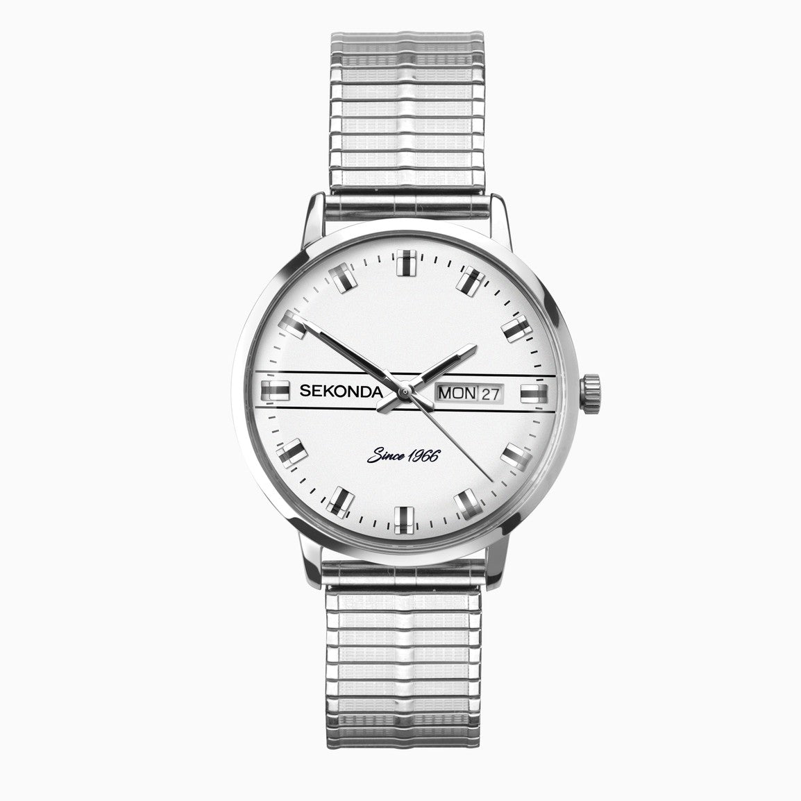 Sekonda - Gent’s Heritage Watch - 1951