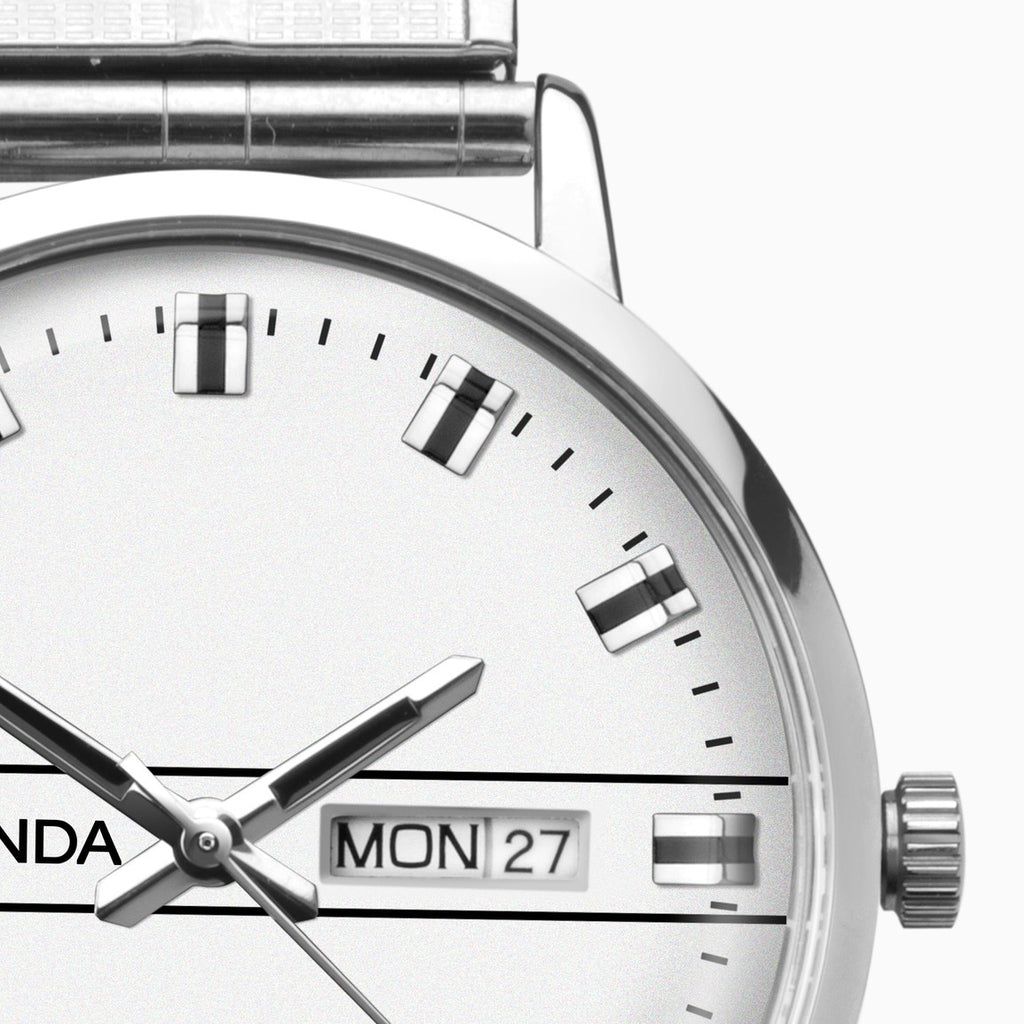Sekonda - Gent’s Heritage Watch - 1951
