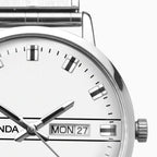 Sekonda - Gent’s Heritage Watch - 1951