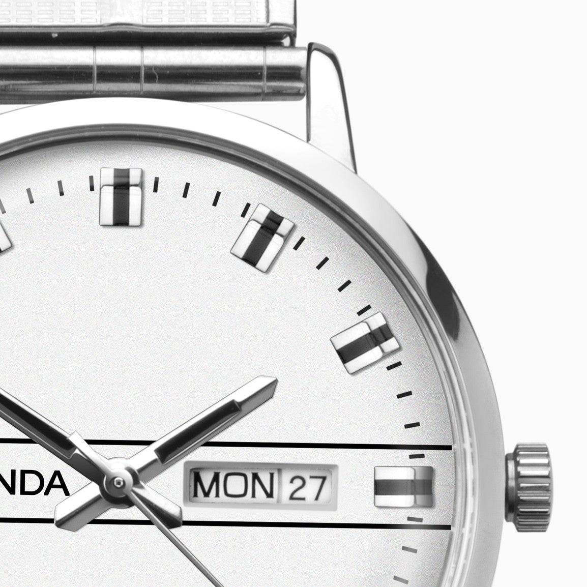 Sekonda - Gent’s Heritage Watch - 1951